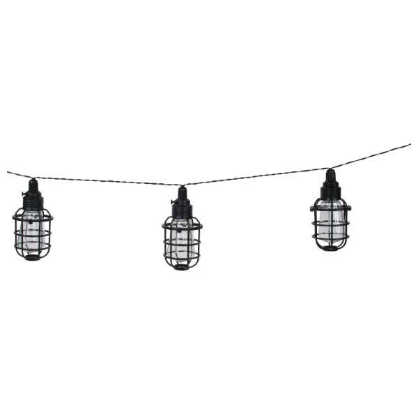 Solar String Light