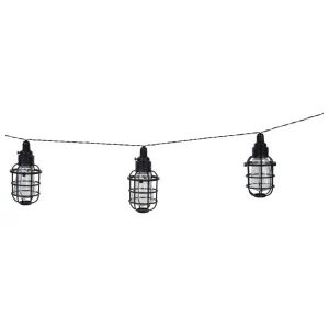 Solar String Light