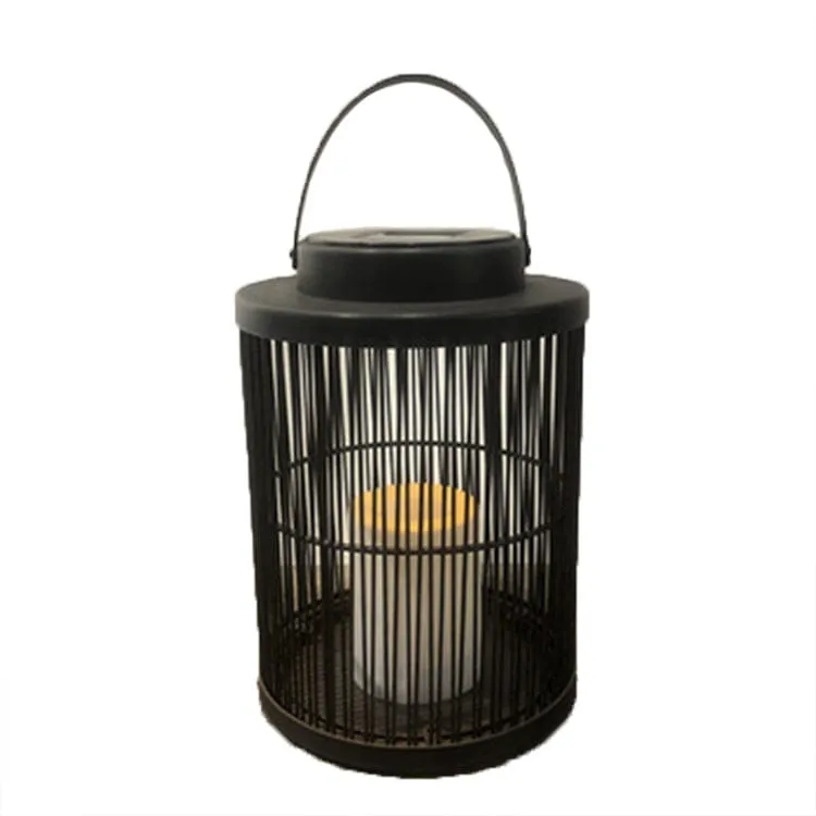 Sora Solar Glow Lantern