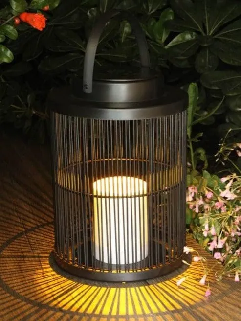 Sora Solar Glow Lantern