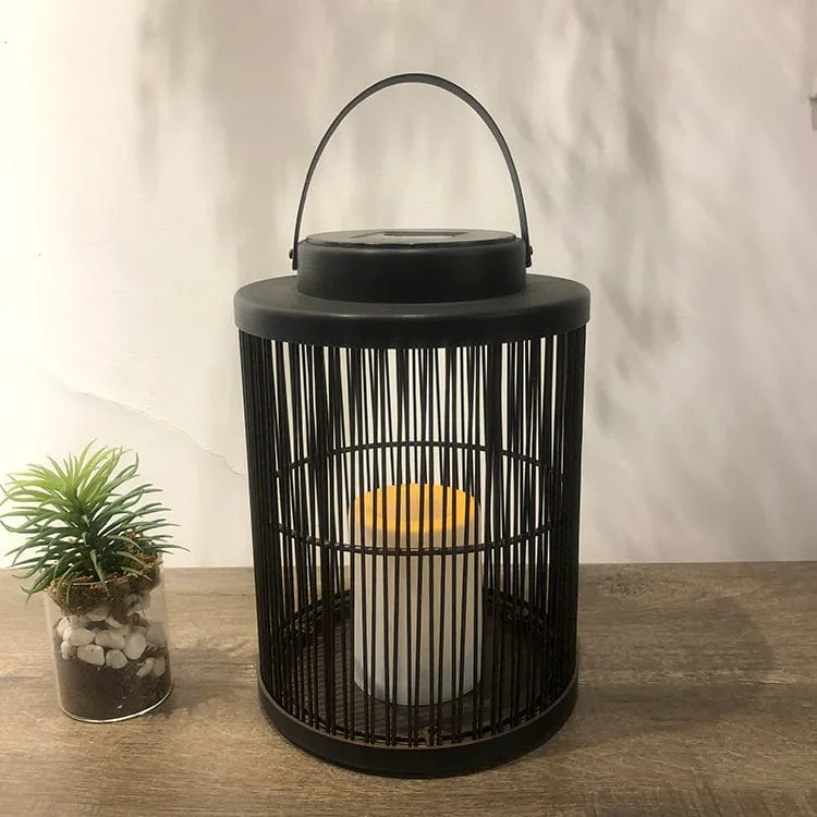 Sora Solar Glow Lantern