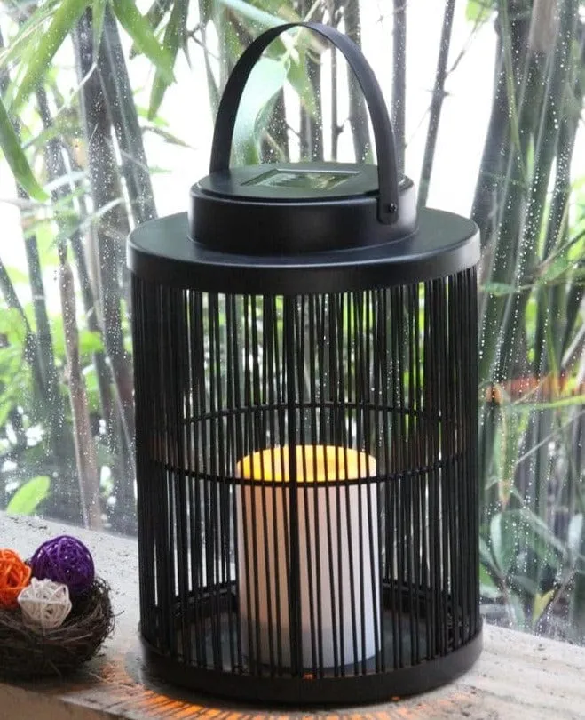 Sora Solar Glow Lantern