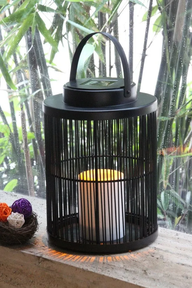 Sora Solar Glow Lantern