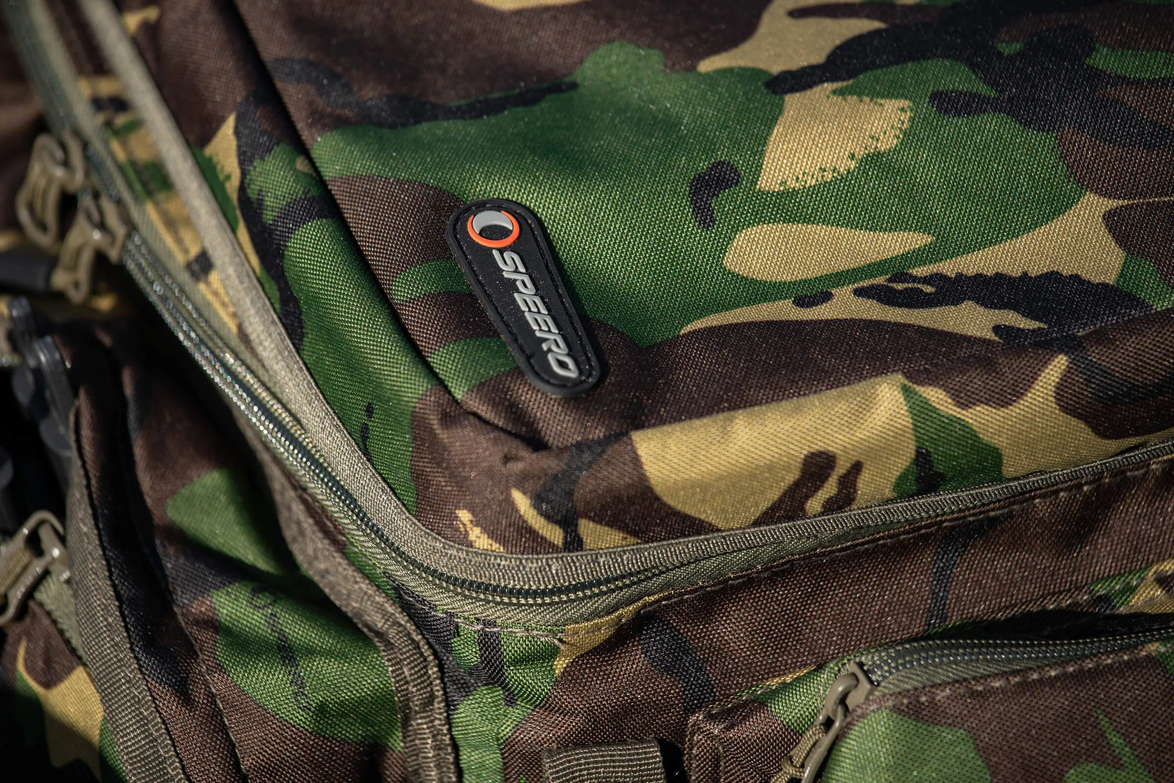 SPEERO Modular Rucksack Backpack