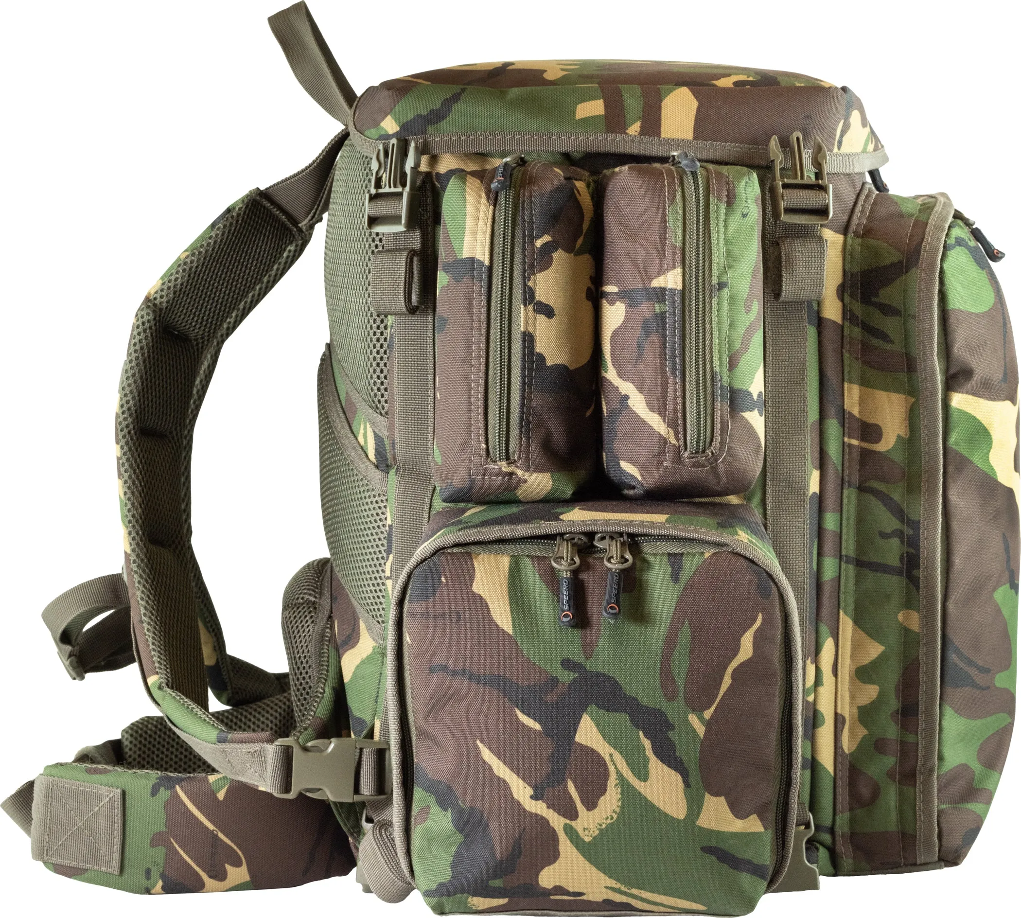 SPEERO Modular Rucksack Backpack