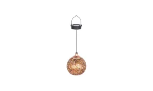 Spherical Solar Lamp