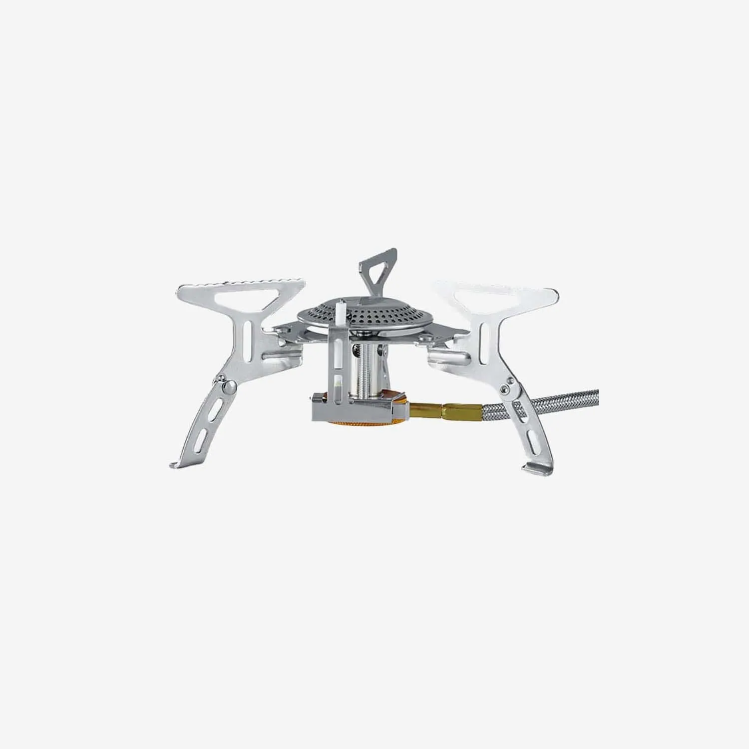 Split Folding Camp Stove