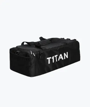 Sportsbag black