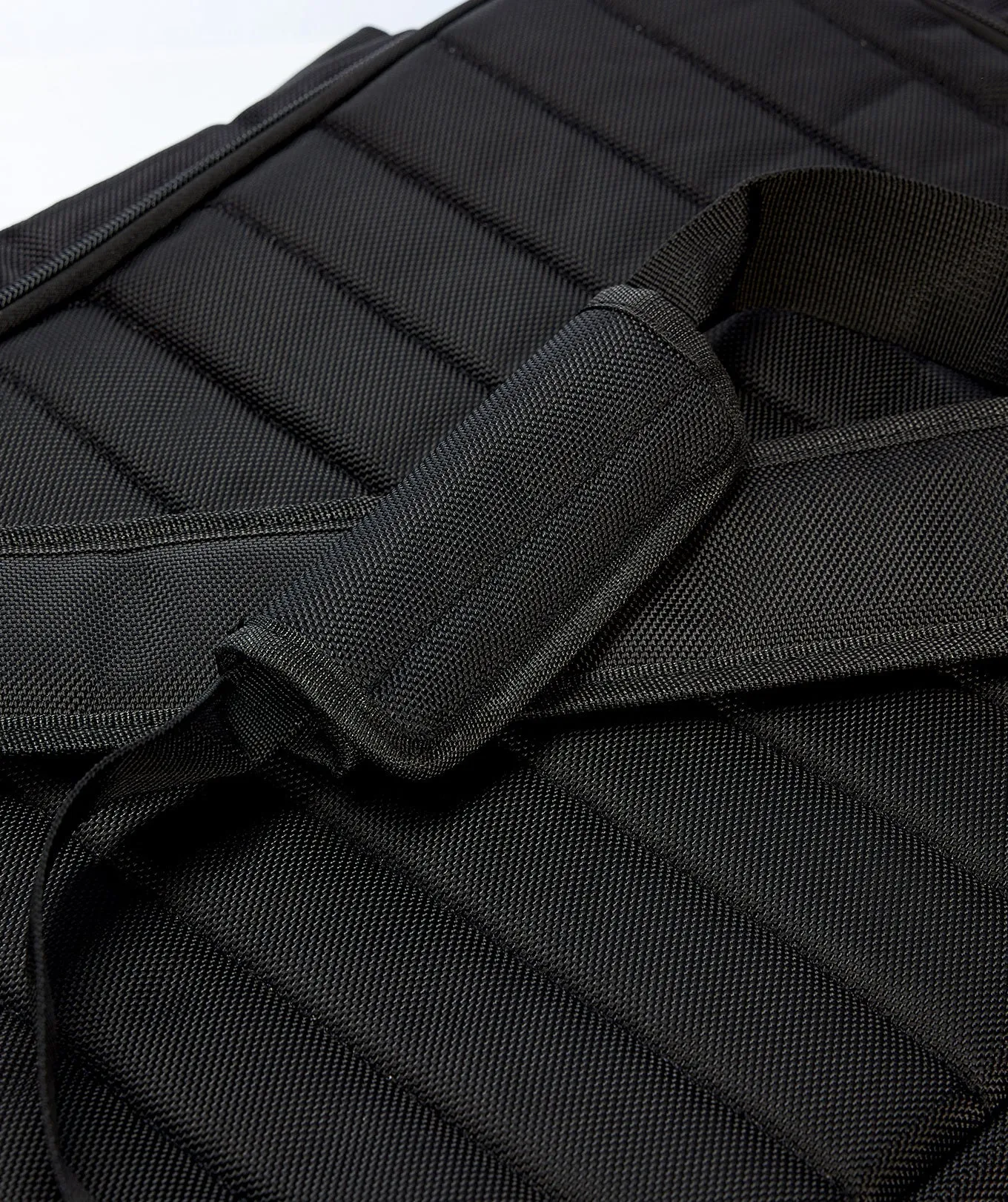 Sportsbag black