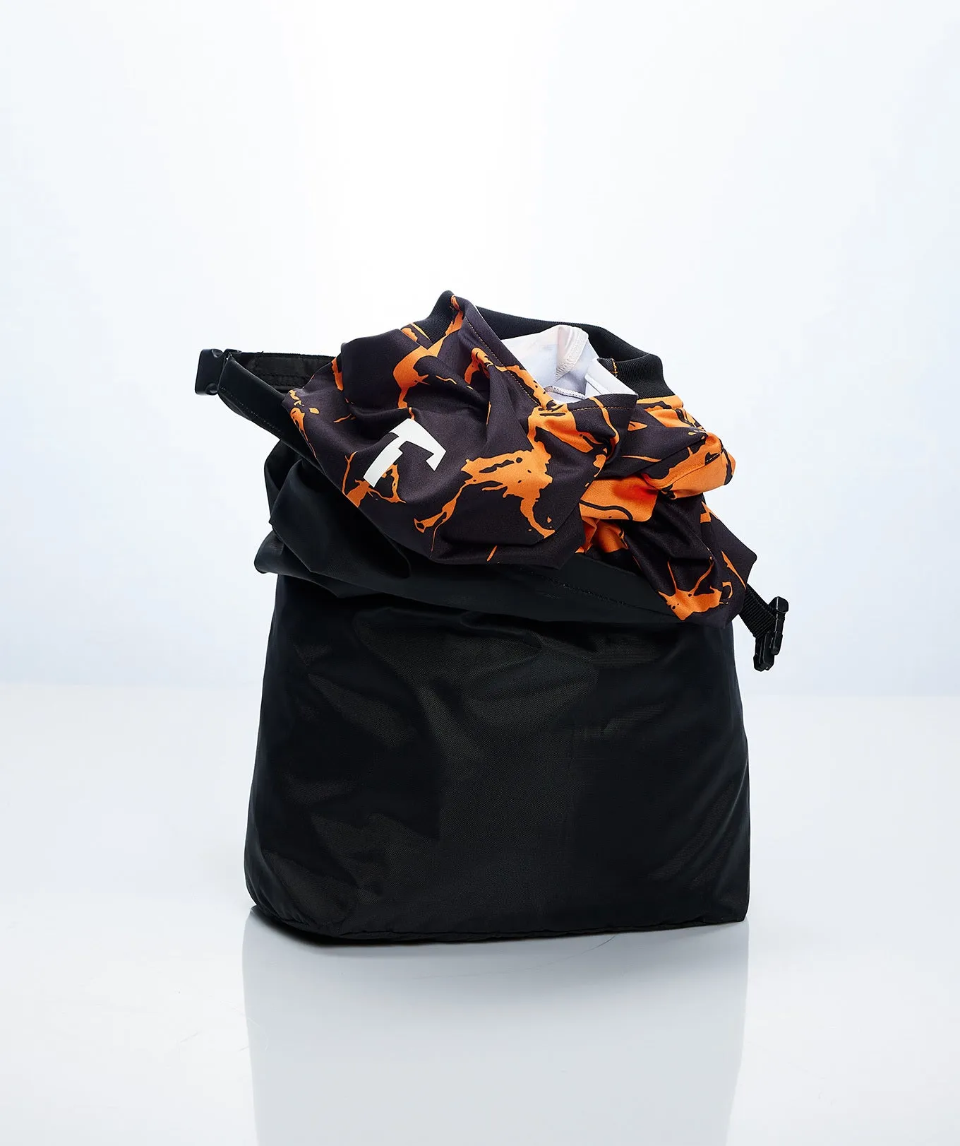 Sportsbag black