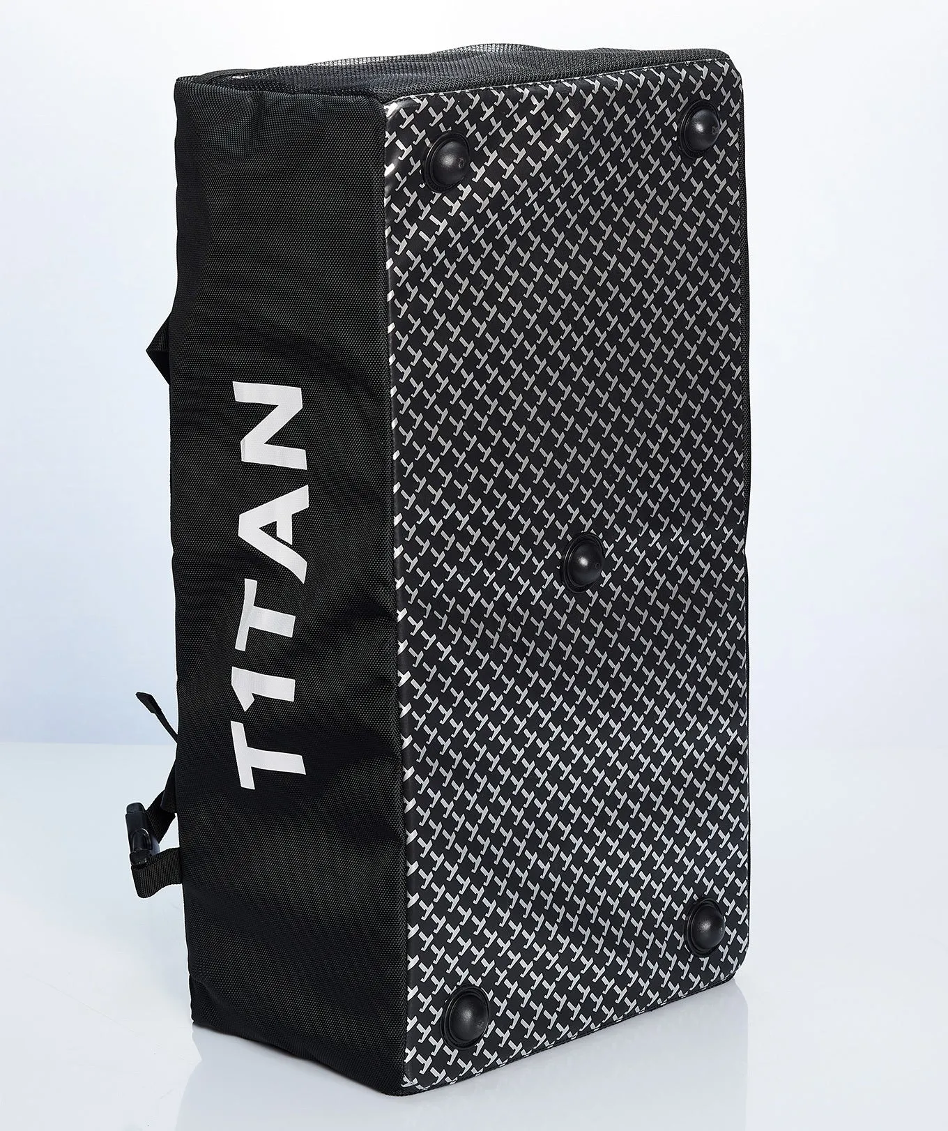 Sportsbag black