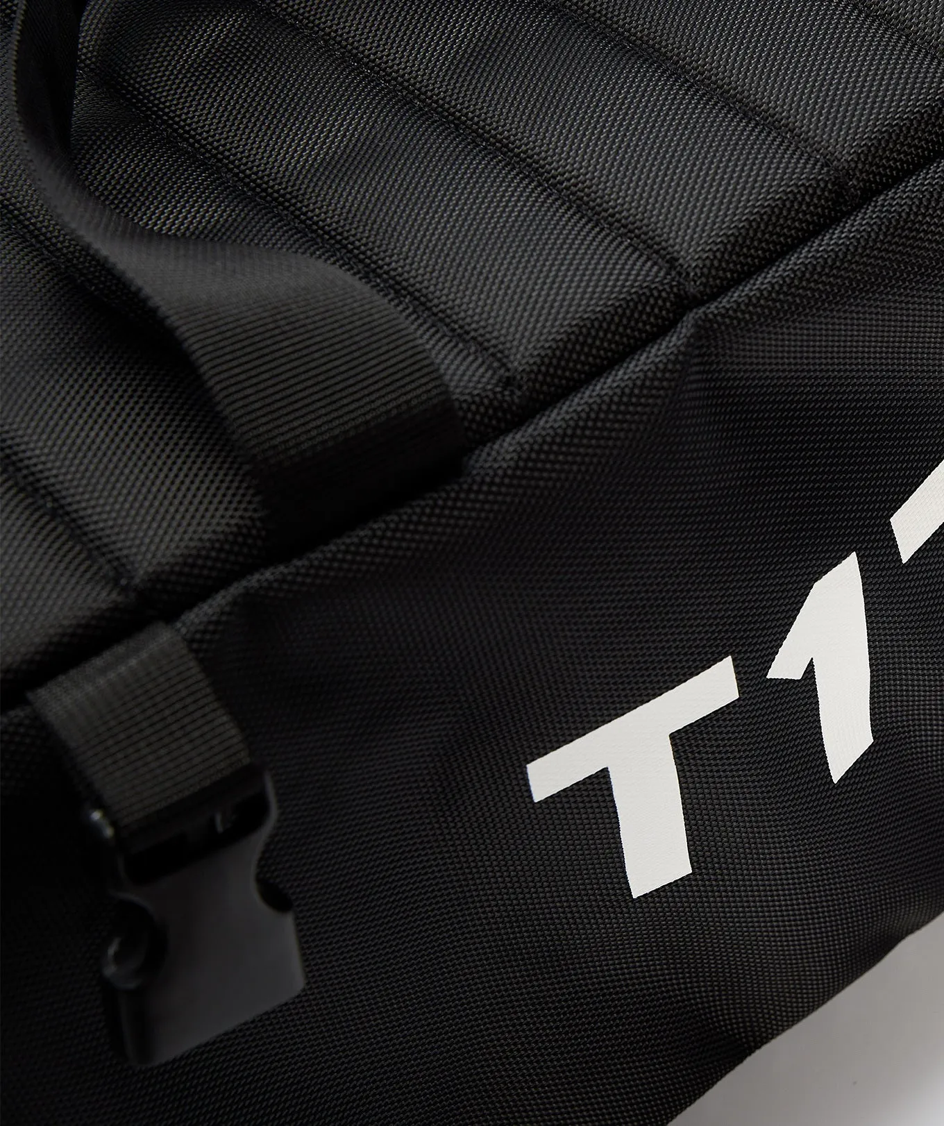 Sportsbag black