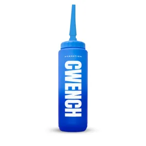 Spouted Team Bottle