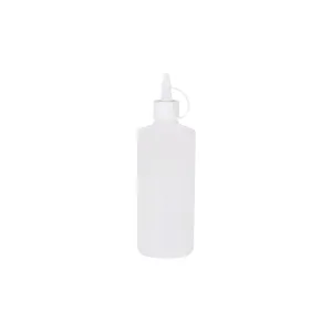 Squeeze Bottle Clear 500ml