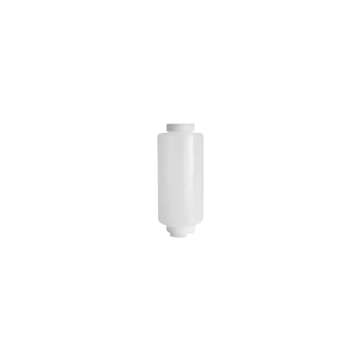 Squeeze Bottle Dual-Way Clear 87x208mm / 946ml