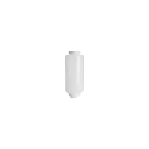 Squeeze Bottle Dual-Way Clear 87x208mm / 946ml