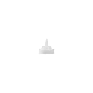 Squeeze Bottle Dual-Way Precision Tip Cap 57x46mm