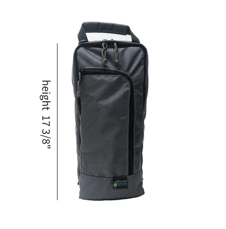 Standard Shoulder Bag for Tosca Clarinet