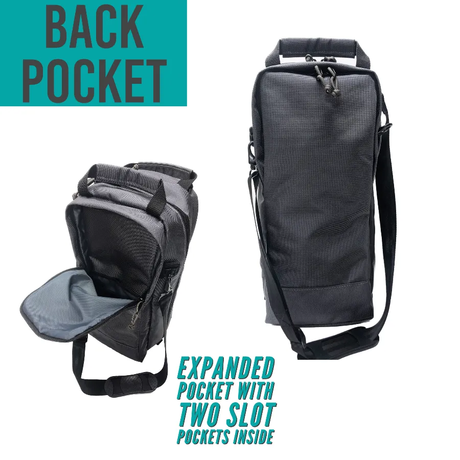 Standard Shoulder Bag for Tosca Clarinet