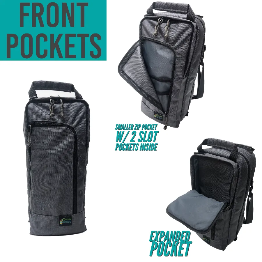 Standard Shoulder Bag for Tosca Clarinet
