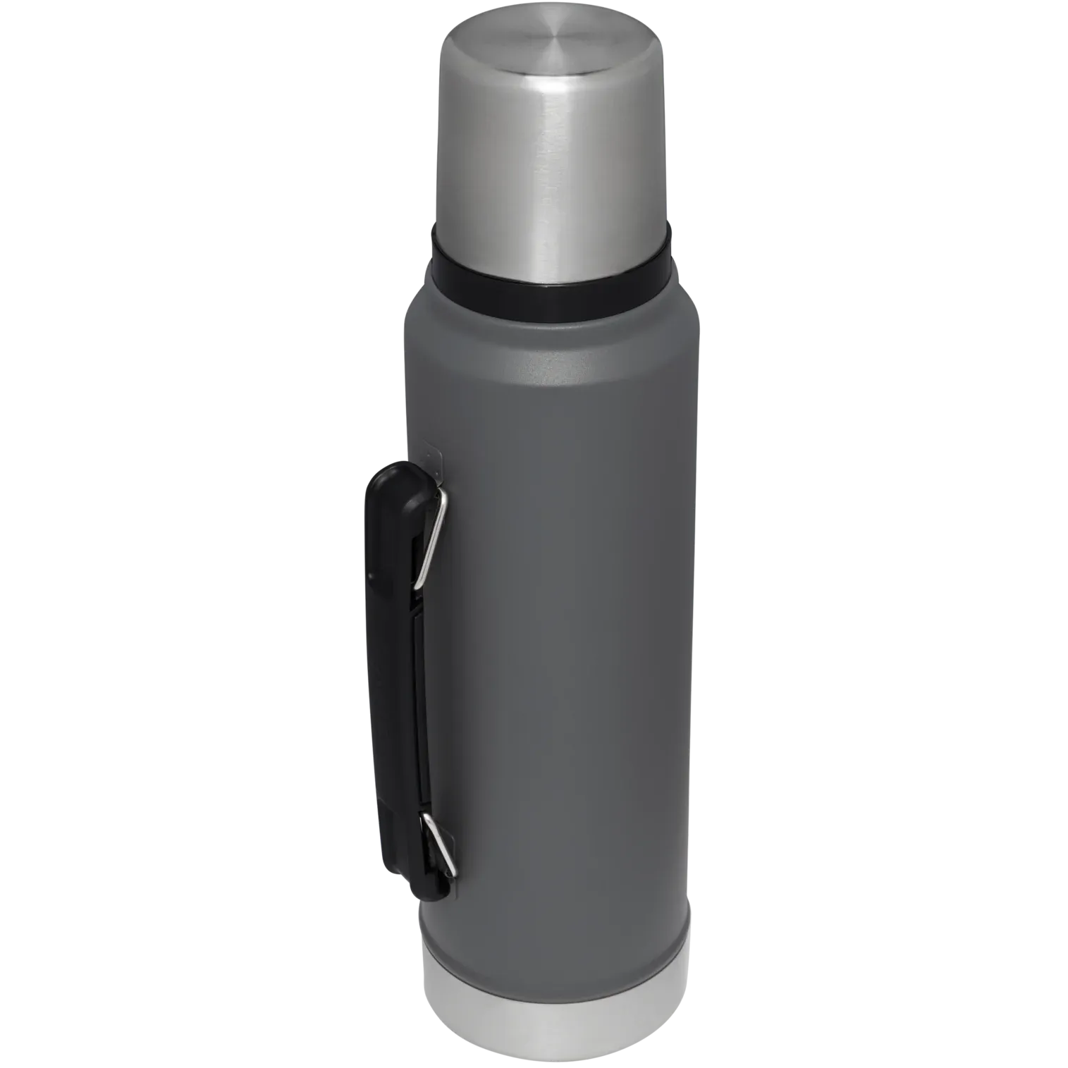 Stanley Classic Legendary Bottle | 1.5 QT, Charcoal