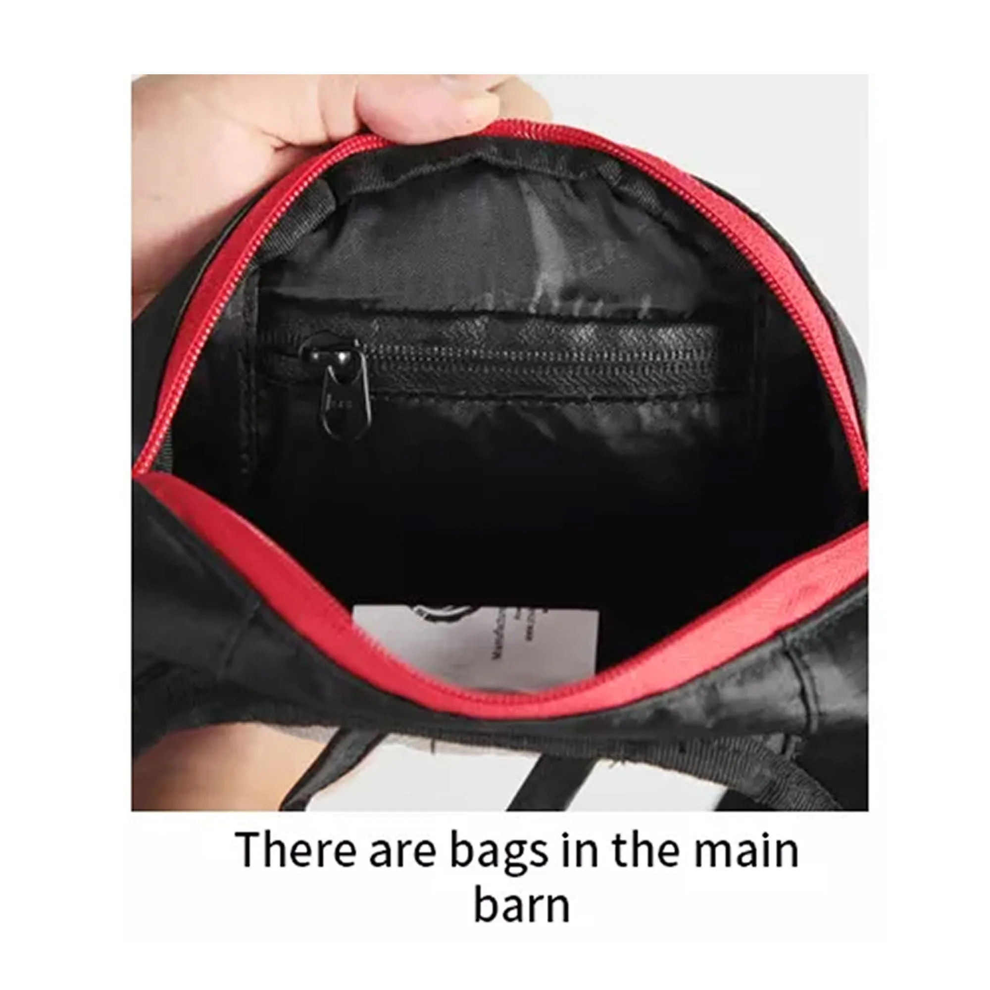 Star Field Knight Lightweight Water Bag Backpack for Running & Cycling - 708752