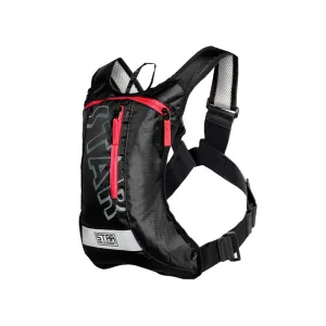 Star Field Knight Lightweight Water Bag Backpack for Running & Cycling - 708752