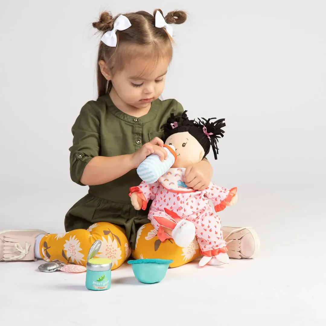 Stella Collection - Feeding Set