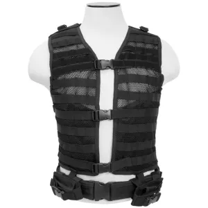 Storm Adjuster Tool Vest