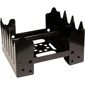 Stove and Fuel Combo Set, 24 Fuel Tablets Included