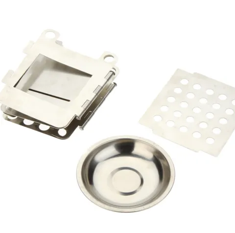 Stove Customer-favorite Folding New Year promotion Lightweight Wood