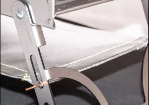 Stove Heat Reflector - Add On