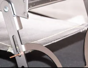 Stove Heat Reflector