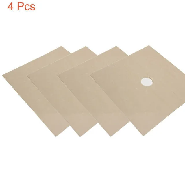 Stove Protector Liner