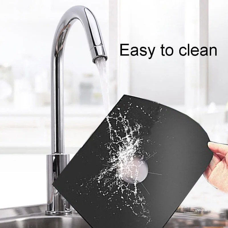 Stove Protector Liner