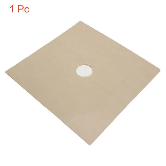Stove Protector Liner