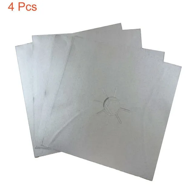 Stove Protector Liner