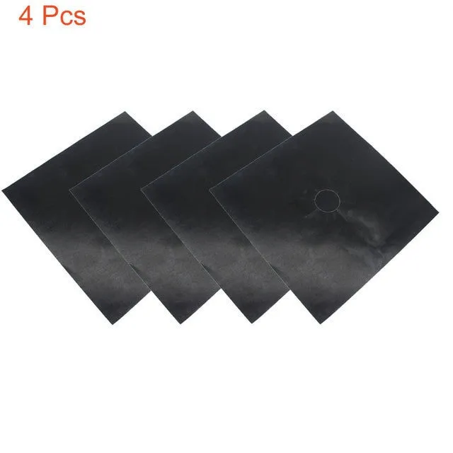 Stove Protector Liner