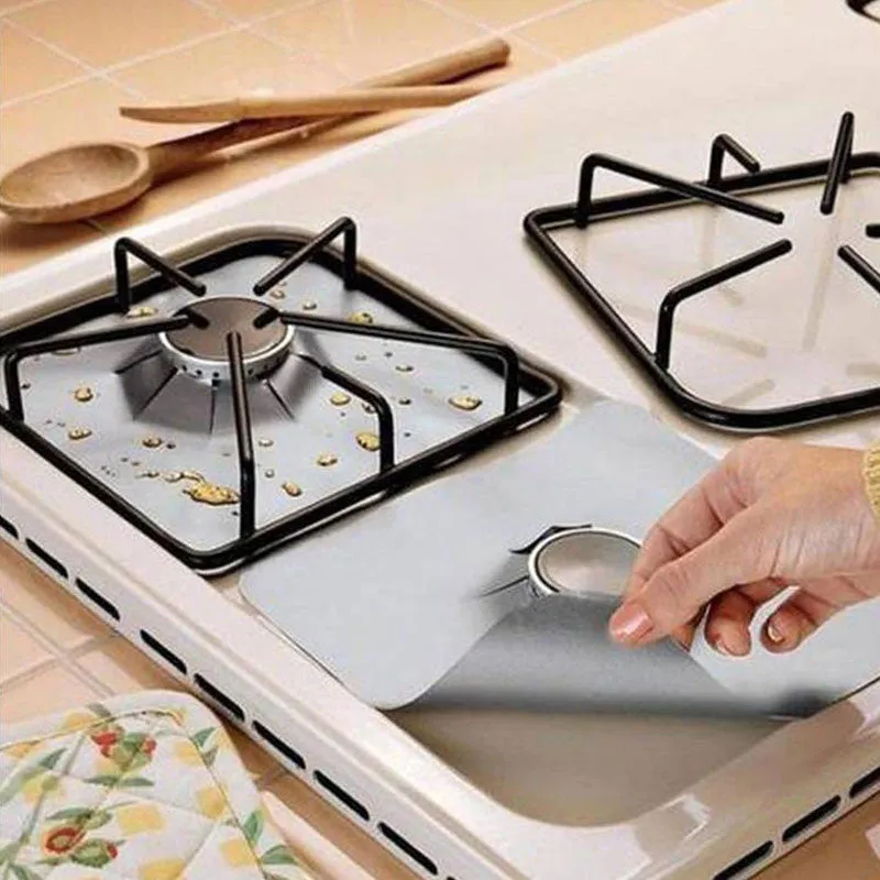 Stove Protector Liner