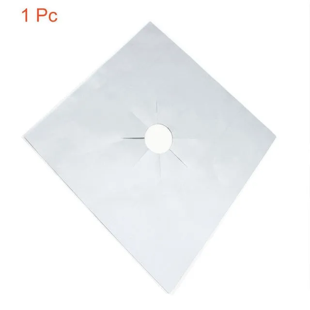 Stove Protector Liner