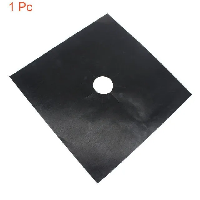 Stove Protector Liner