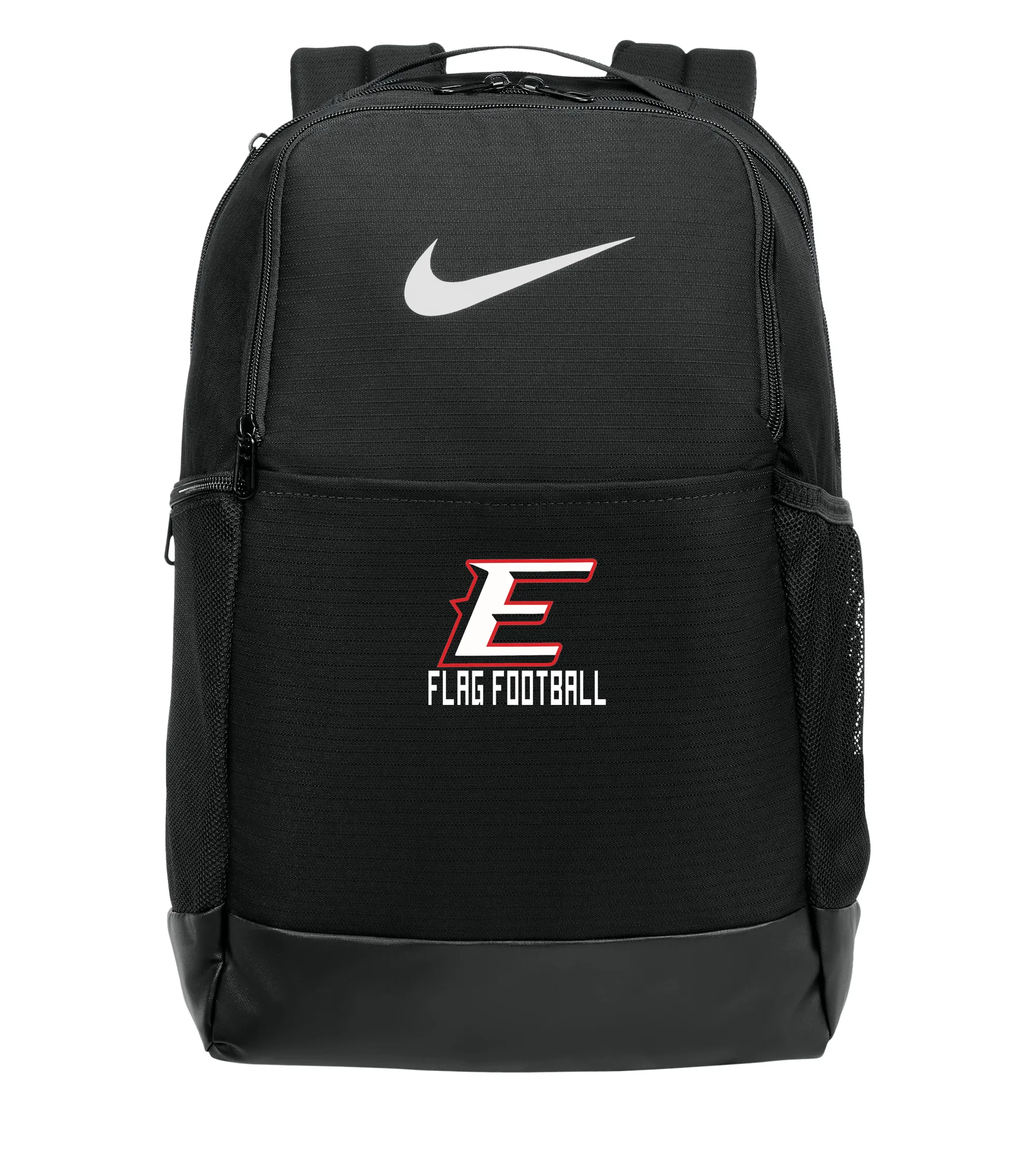 Streamlined Backpack Brasilia Nike Lightweight