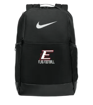 Streamlined Backpack Brasilia Nike Lightweight