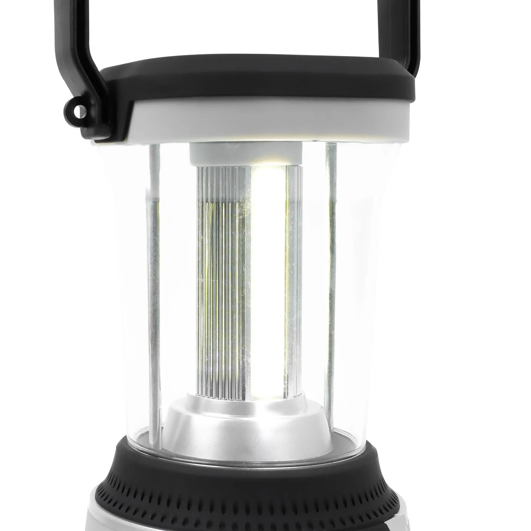 Streetwize 3W COB LED Rechargeable Camping Lantern