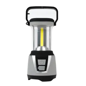 Streetwize 3W COB LED Rechargeable Camping Lantern
