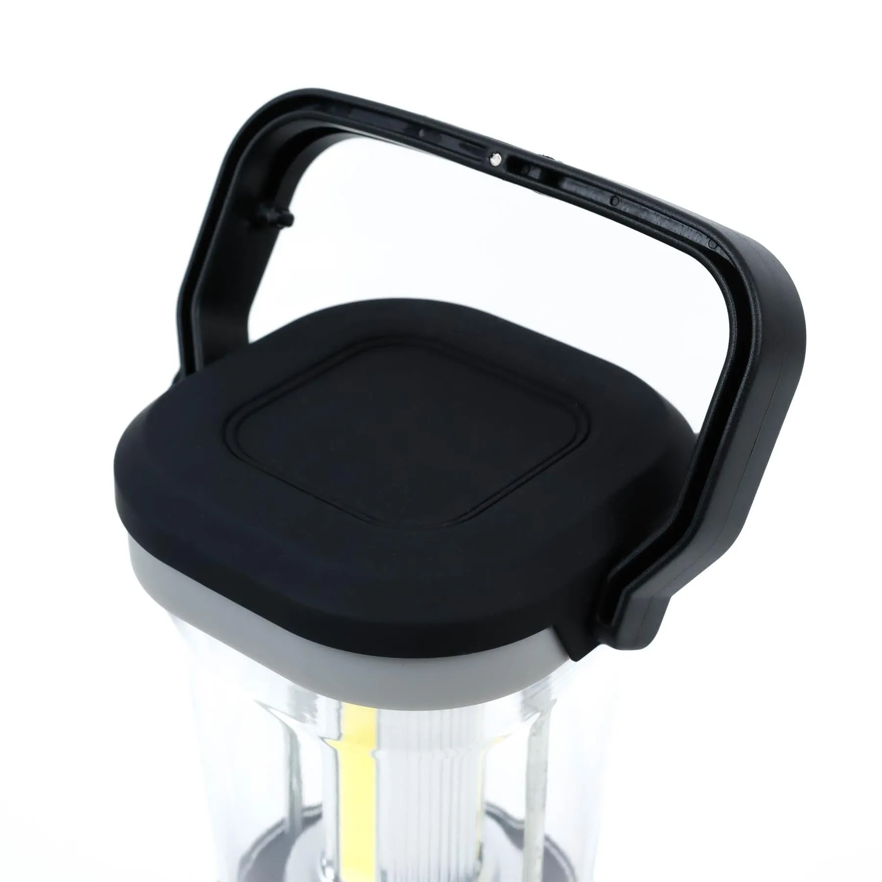Streetwize 3W COB LED Rechargeable Camping Lantern