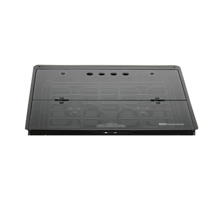 Suburban Mfg 3085A Stove Bi-Fold Top Cover 17" x 22" for Slide-In Cooktops/ Ranges