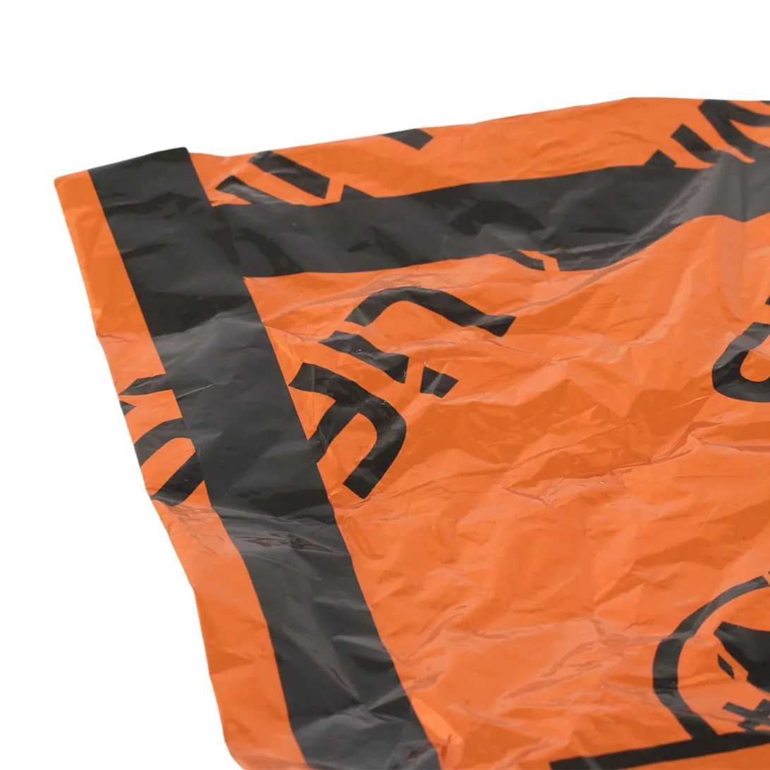Survival bag