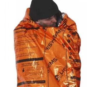 Survival bag