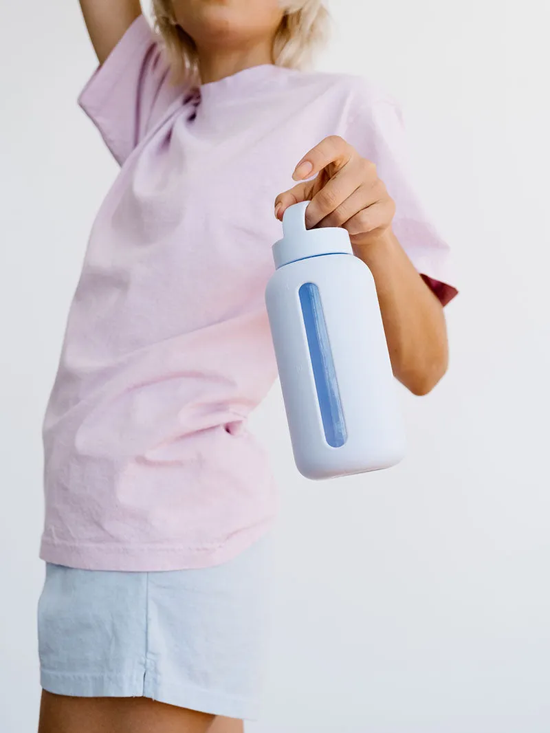 Szklana butelka BINK Day Bottle